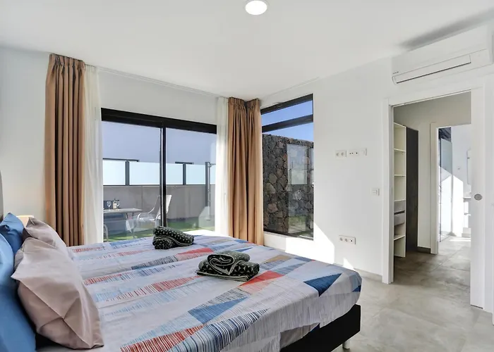 Mariposas 3 * Lajares