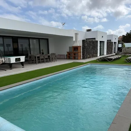 Villa Mariposas 3 *