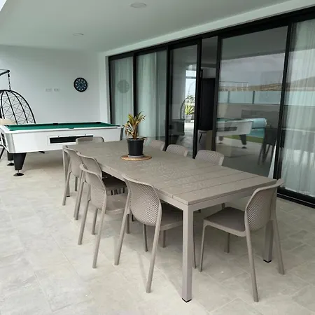 Mariposas 3 Villa
