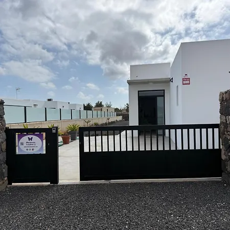 Villa Mariposas 3 *