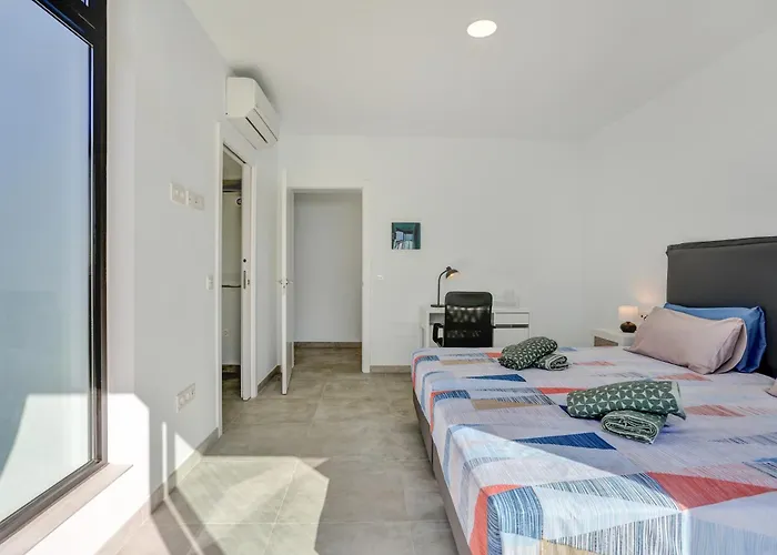 Villa Mariposas 3 *