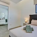Vila Mariposas 3 Lajares