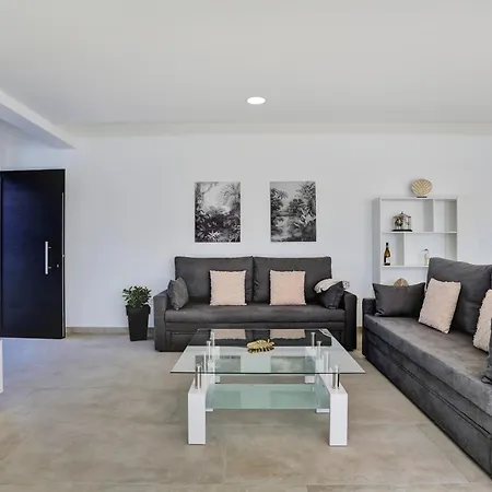 Mariposas 3 Βίλα