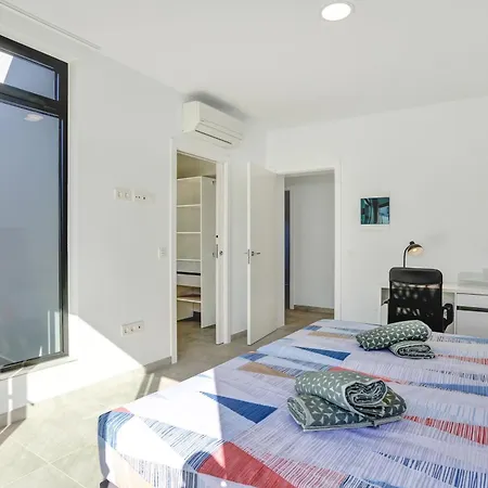Villa Mariposas 3 *