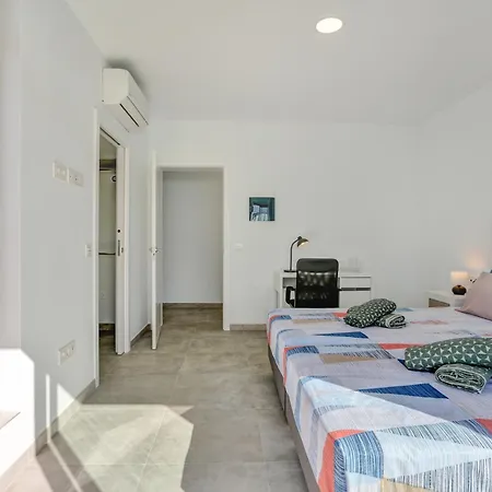 Villa Mariposas 3 *