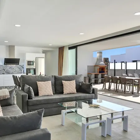 Mariposas 3 Βίλα Lajares