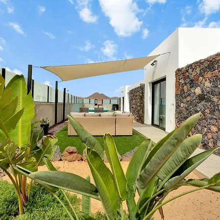 Mariposas 5 Villa *