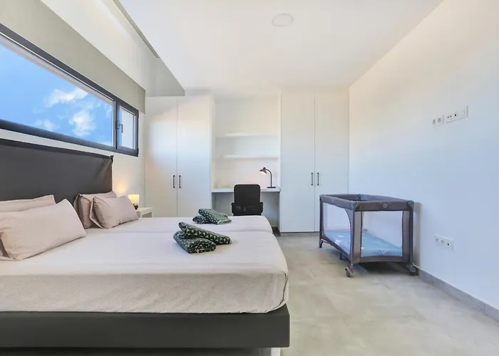 Mariposas 3 Βίλα *