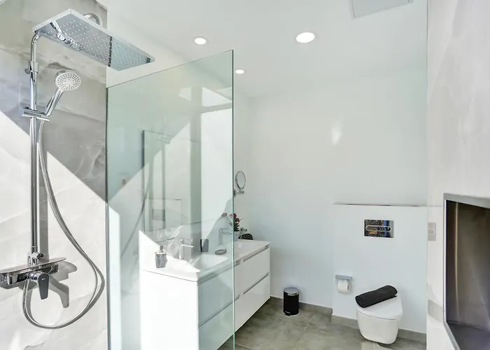 Βίλα Mariposas 3