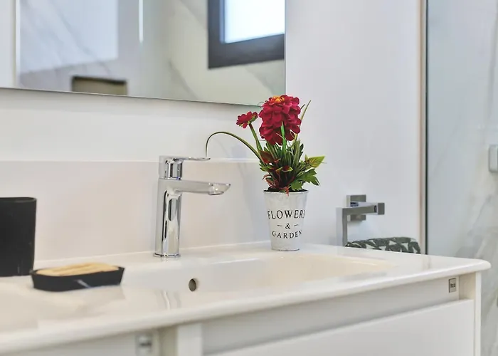 Mariposas 3 Βίλα *