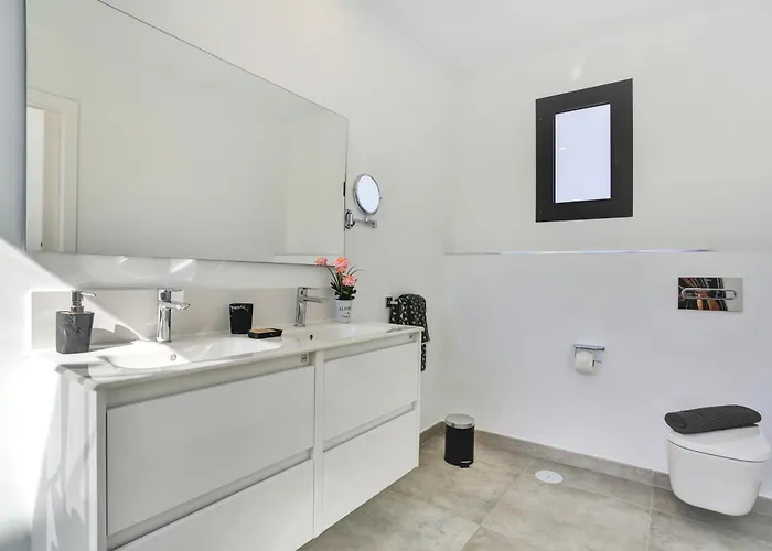 Βίλα Mariposas 3 Lajares