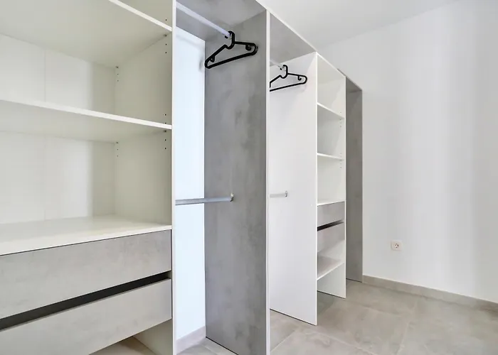 Mariposas 3 Βίλα