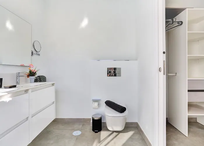 Βίλα Mariposas 3 *