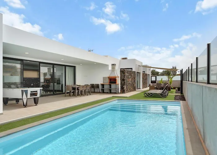 Mariposas 3 * Lajares