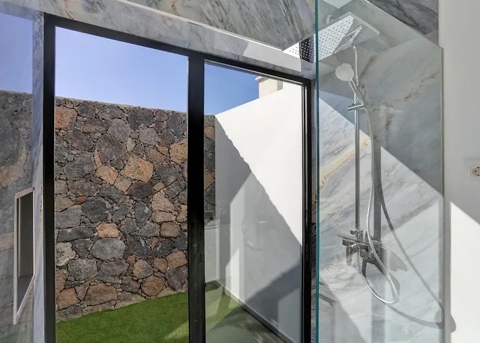 Mariposas 3 * Lajares