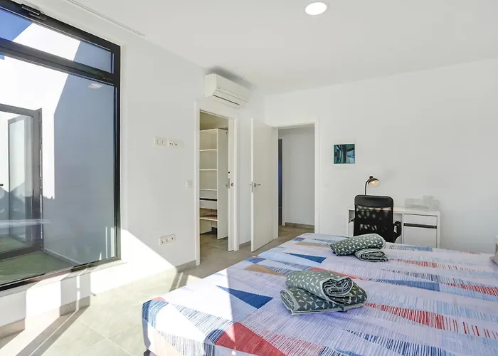 Βίλα Mariposas 3 *