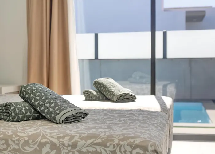 Βίλα Mariposas 3