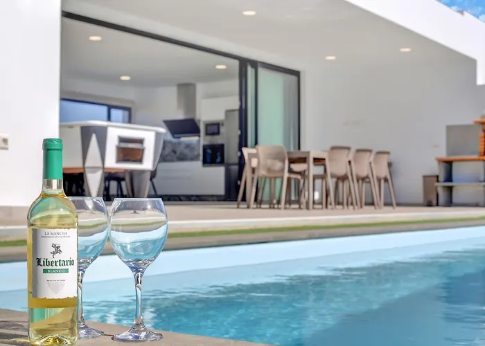 Βίλα Mariposas 3