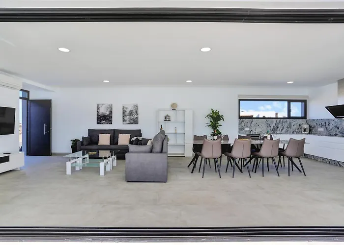 Mariposas 3 Βίλα *