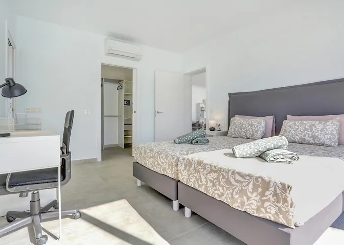 Mariposas 3 Βίλα