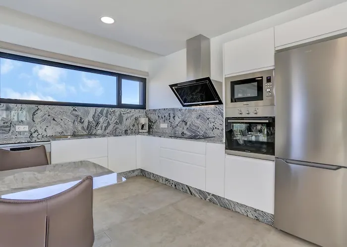 Mariposas 3 Βίλα *