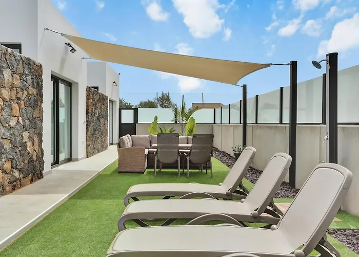 Mariposas 3 Βίλα