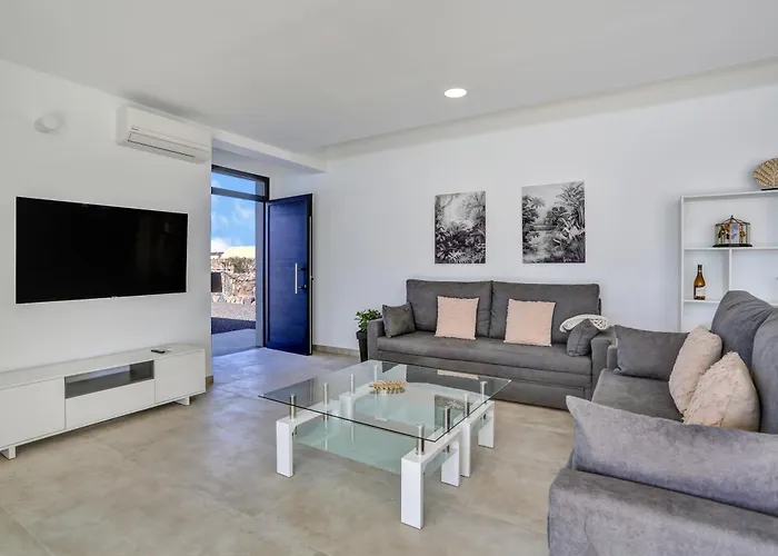 Βίλα Mariposas 3